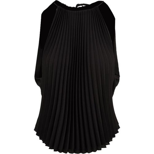 Beatrice .b Top Black