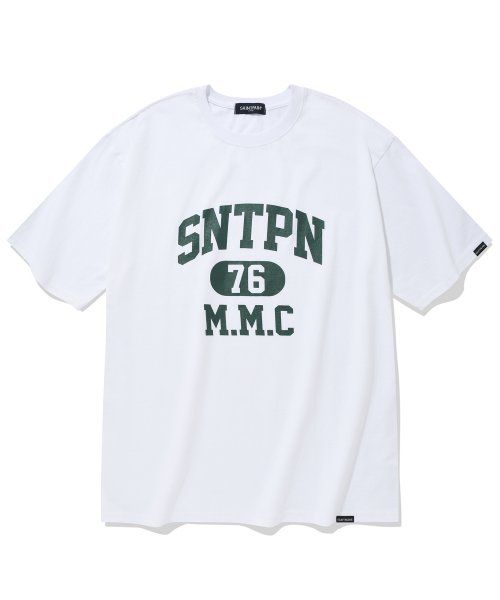 SP SNTPN LOGO T-SHIRT