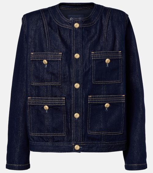 Telde denim jacket