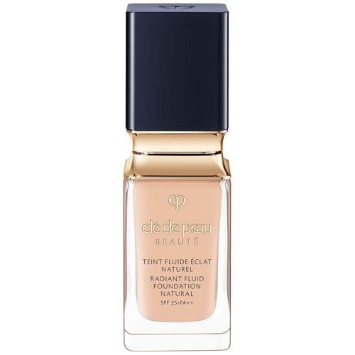 Cle de Peau Beaute Radiant Matte Liquid Foundation B00 SPF 25 — Foundation
