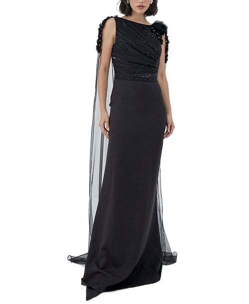 Delilah Gown