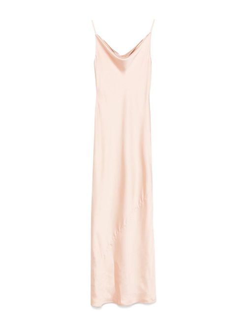 Maria Slip Gown Dress