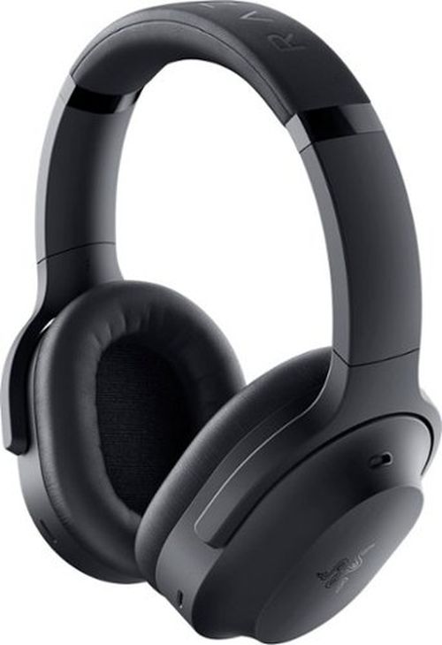 Barracuda Pro Wireless Gaming Headset for PC, PS5, PS4, Switch, and Mobile - Black