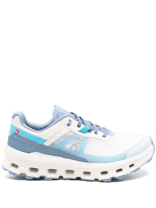 Cloudvista low-top sneakers - Blue