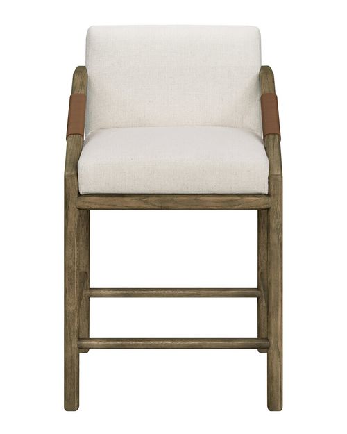 Becky Owens X Bradly Bench