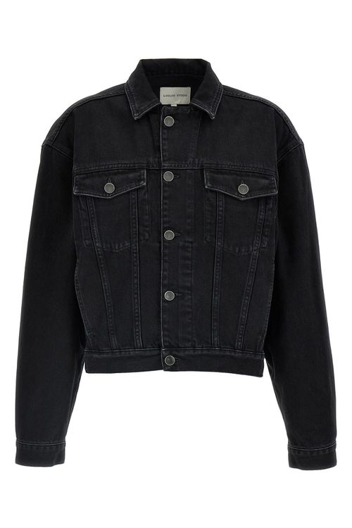 'Dave' Jacket