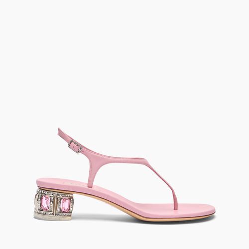 Belle Epoque Sandal