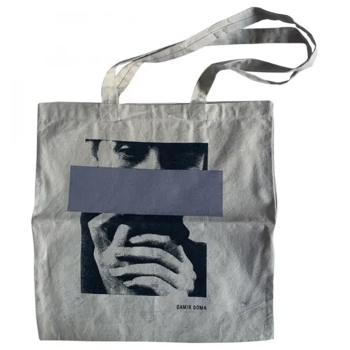Handbags Cotton for Female