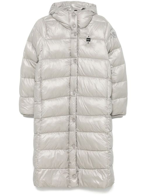 Bellevue coat - Grey