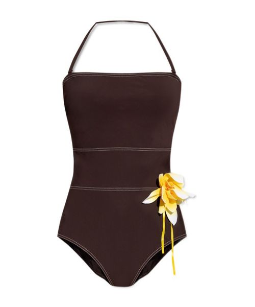 One piece swimsuit