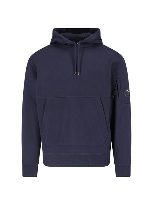 C. p. Company Men's 100% Cotton Sweatshirt