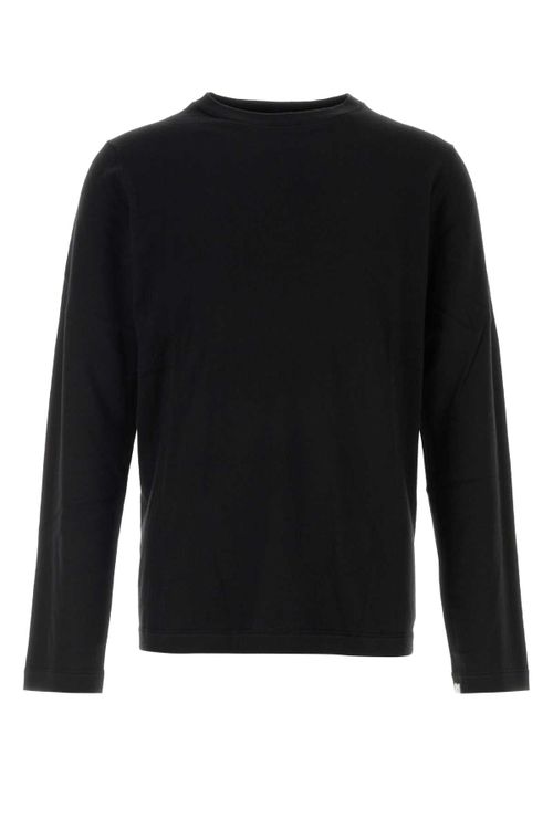 Jones Sweater — Black