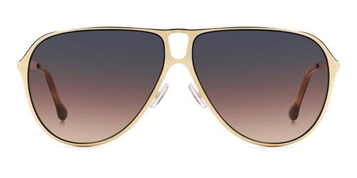 Isabel Marant IM 0219/S J5G/FF Women's Sunglasses Gold Size 60