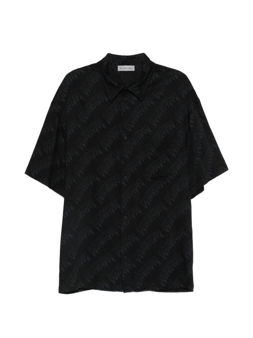 Spring 2026 TheRGE Fit Shirt
