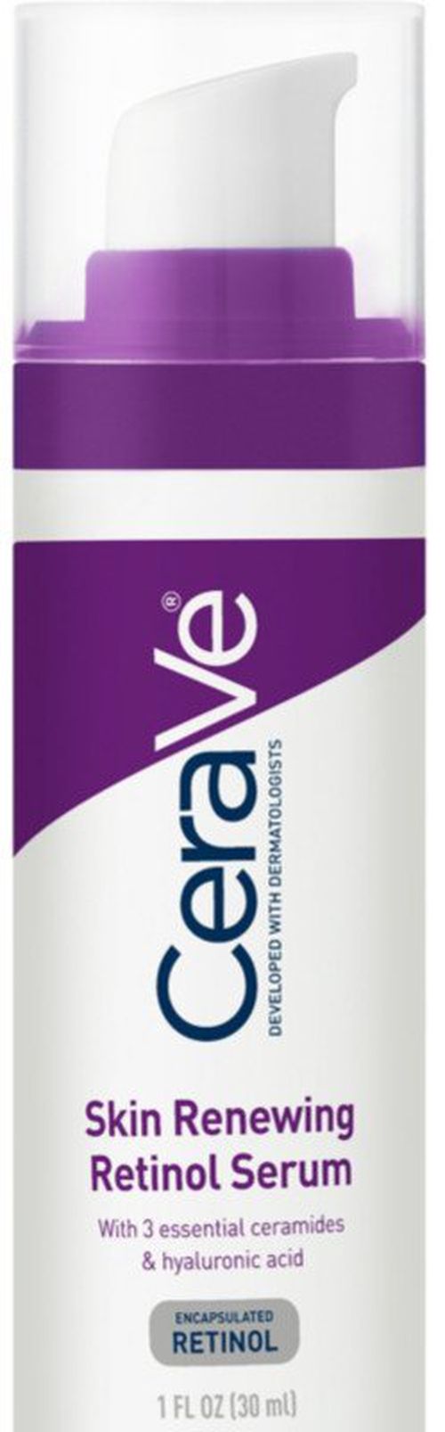 Skin Renewing Retinol Cream Serum