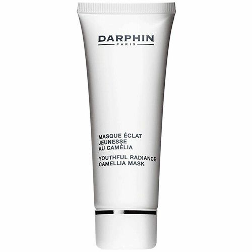 Youthfull Radiance Camellia Mask