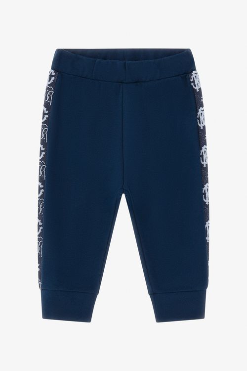 Rc Logo Pants