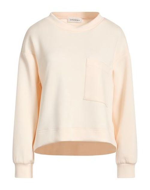 Woman Top Blush Size 12 Polyester