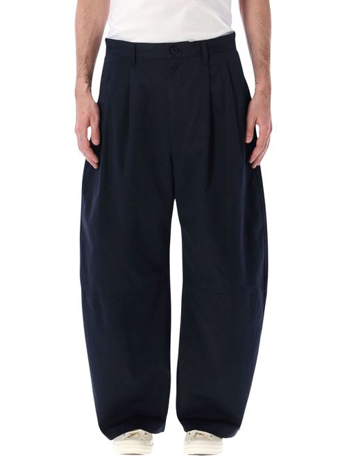 Men's Lightweight Tailored Trousers