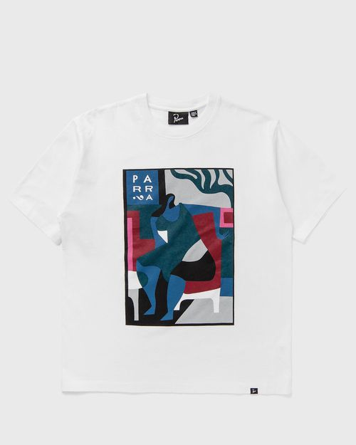 LEAVING NOW TEE