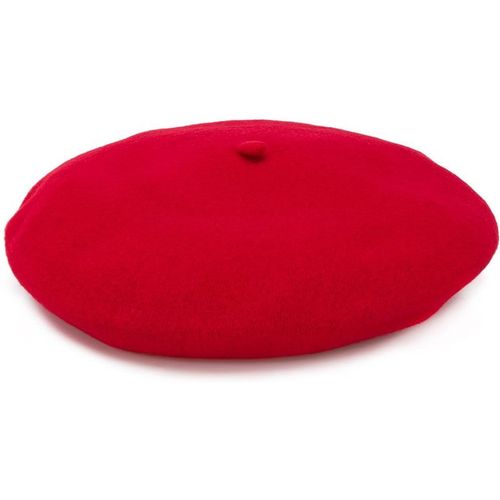 Celine Robert Celine Robert Knitted Beret Hat