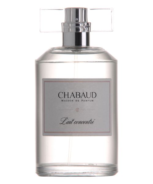 Lait Concentre eau de toilette 100 ml