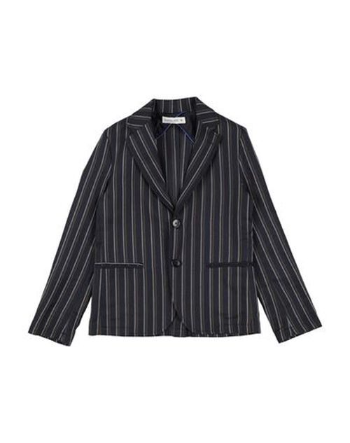 Kid Boy Blazer Midnight blue