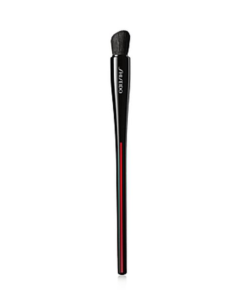 Shiseido 여성 Naname Fude Multi Eye Brush 14697