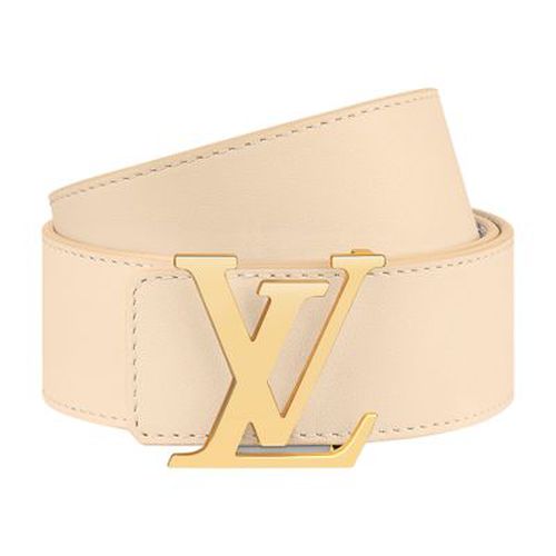 LV Initiales 40mm Reversible Belt