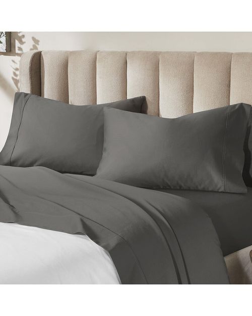 700 Thread Count Pavo 100% Cotton Perfect Fit Sheet Set