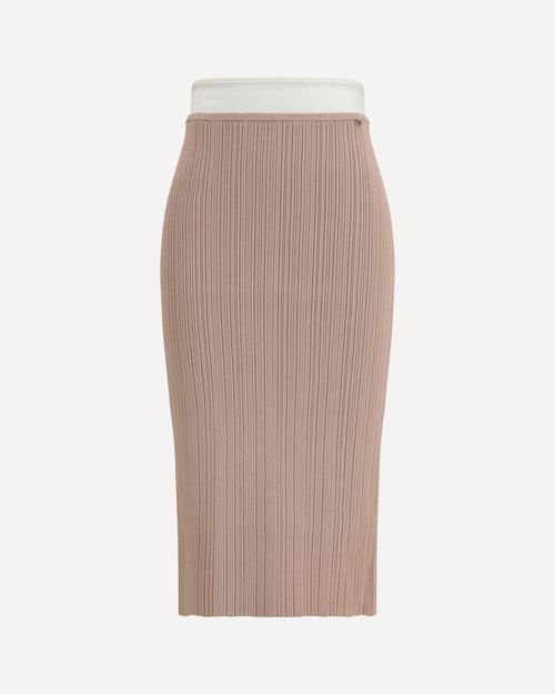 M-Zinia Skirt Female S