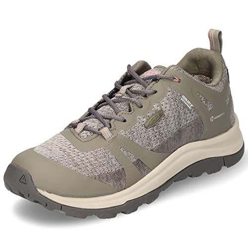 KEEN Women's Terradora 2 Waterproof Low Height Hiking Shoes