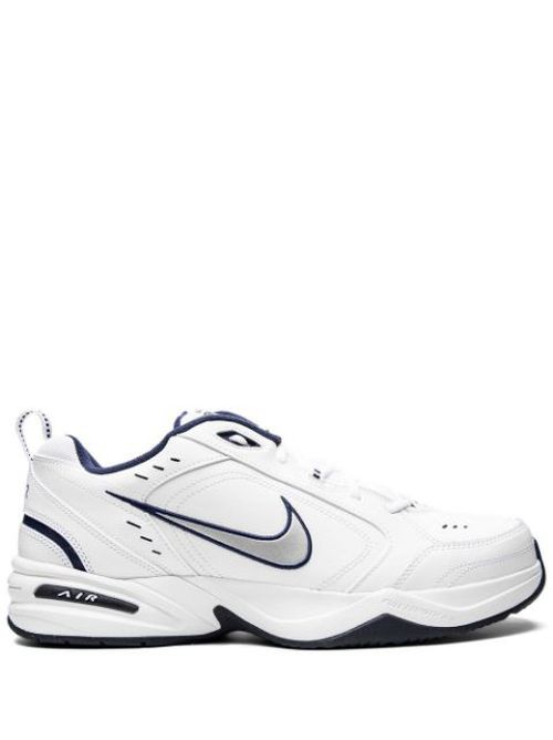 Air Monarch 4 low-top sneakers