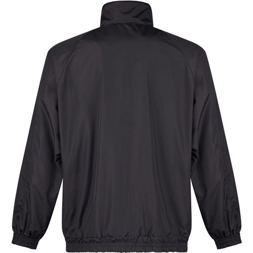 New Lightning Tracksuit Men's Jacket Black/grey