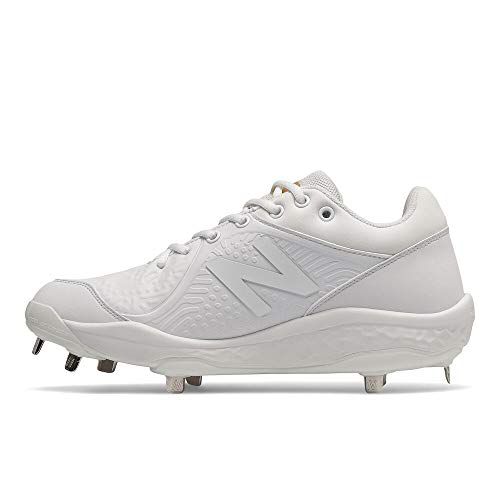 New Balance Men's Fresh Foam 3000 V5 Metal Baseball Shoe