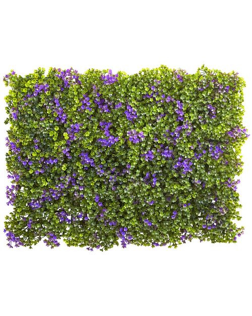 Set of 12 Clover Mats