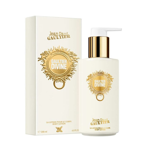 Jean Paul Gaultier - Divine Body Lotion (200ml)