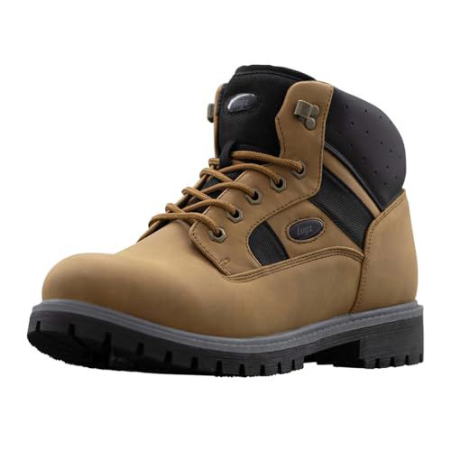 Lugz Men's Echo Classic Chukka Boot