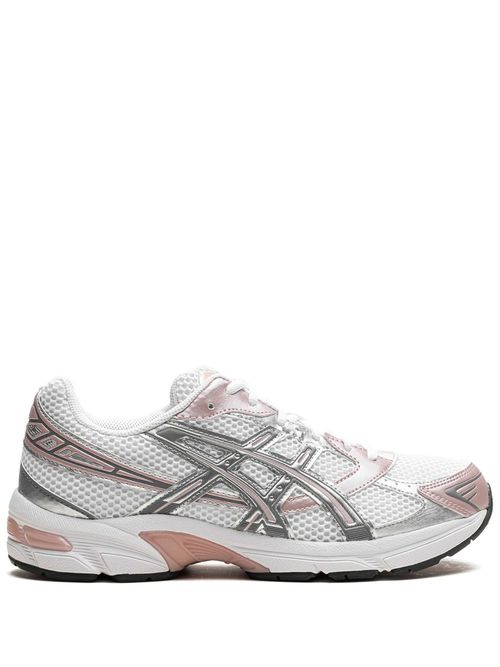 Gel-1130 "White/Neutral Pink" sneakers