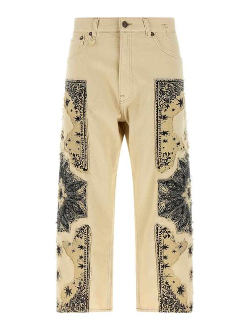 X-Bf Jeans