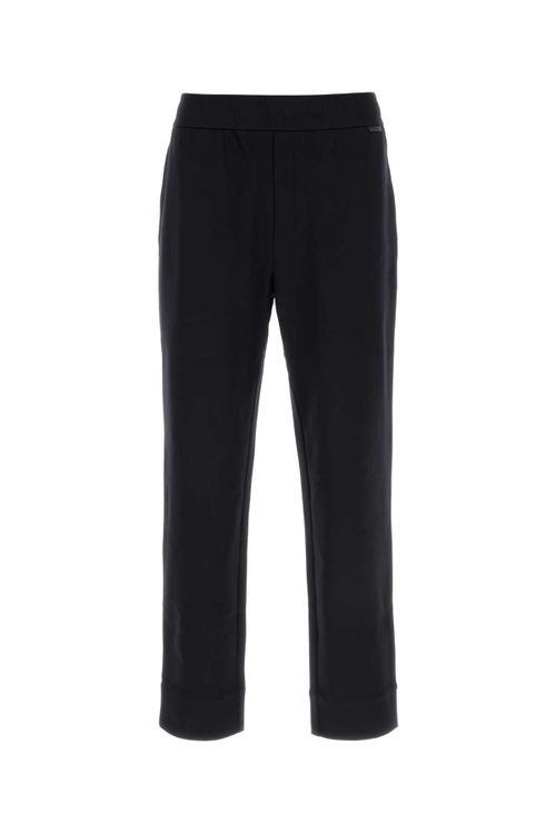 Bottoms Joggers — Navy