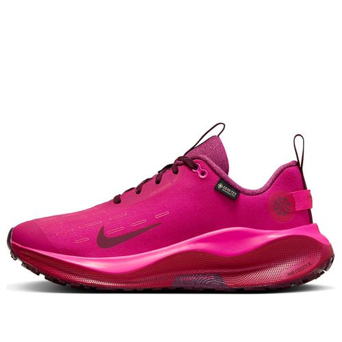 (WMNS) ReactX Infinity Run 4 GORE-TEX 'Fierce Pink'