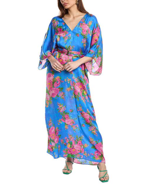 Hemant & Nandita Kaftan