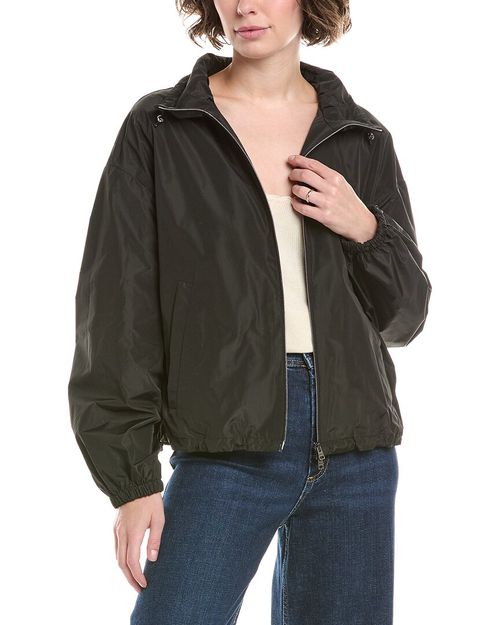 Short Jacket