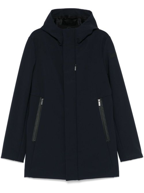 Winter Thermo jacket - Blue