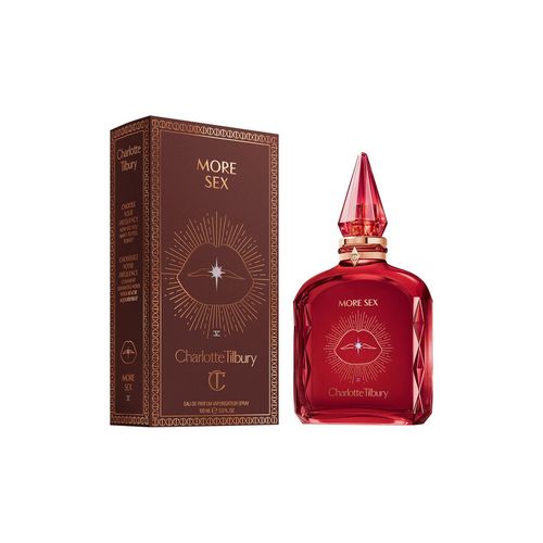 Unisex More Sex EDP Spray 3.3 oz Fragrances 5056446634267