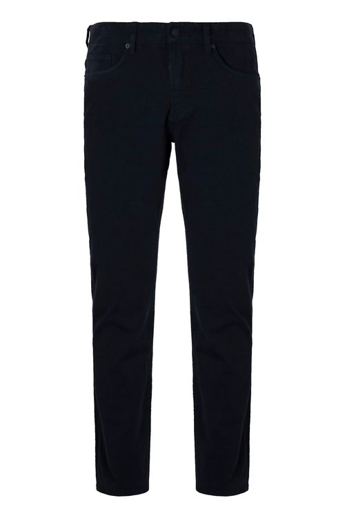 Classic Cotton Trousers