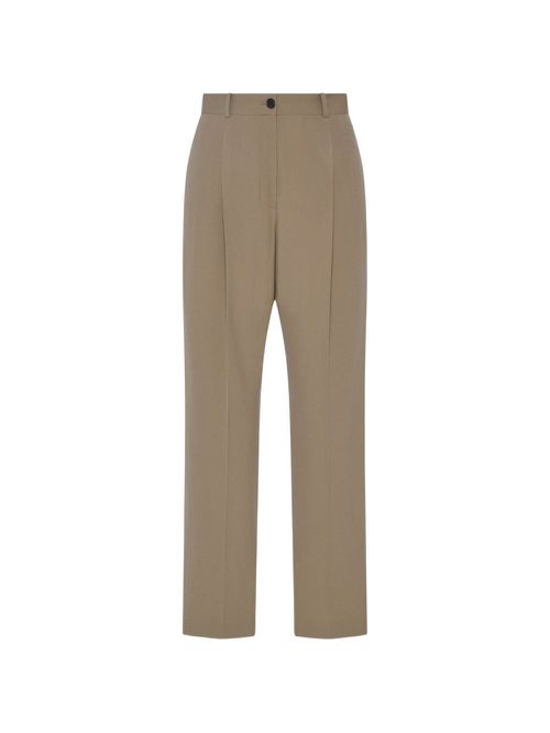 Giani Wool Trousers