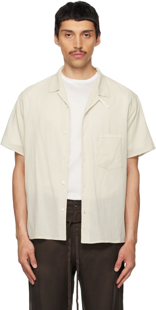 Off-White Vacation Archive Shirt