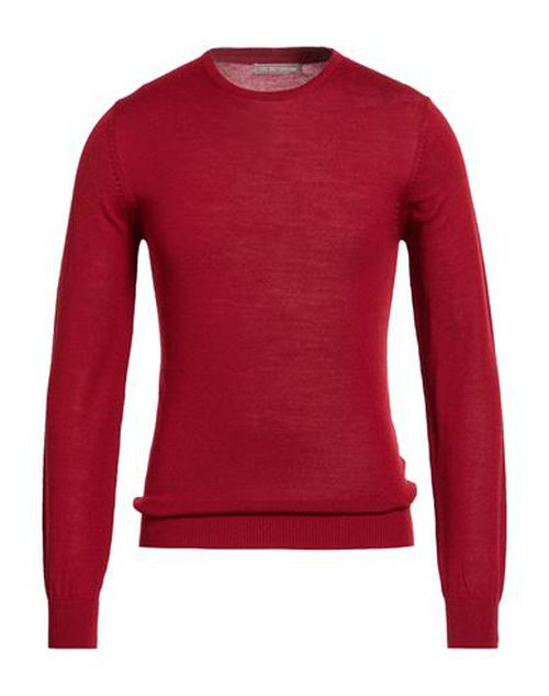 Urban Man Sweater Red Size XXL Acrylic, Wool